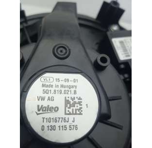 MOTOR CALEFACCION - 797353... 2