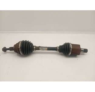 TRANSMISION DELANTERA...