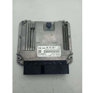 CENTRALITA MOTOR UCE -...