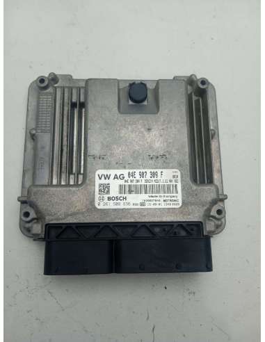 CENTRALITA MOTOR UCE - 797366 /...