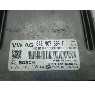 CENTRALITA MOTOR UCE -... 2