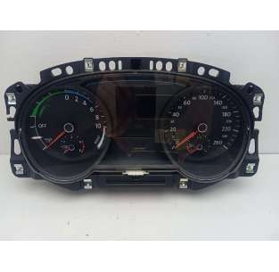 CUADRO INSTRUMENTOS -...