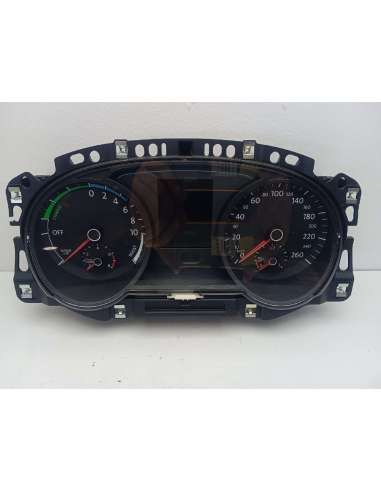 CUADRO INSTRUMENTOS - 797368 /...