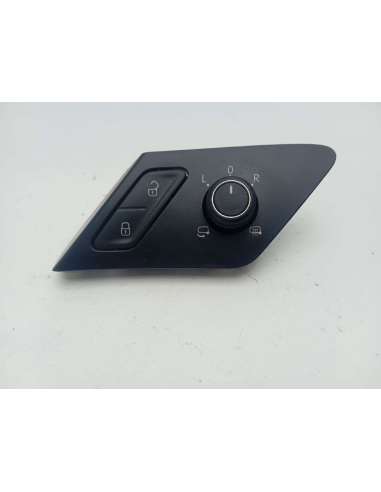 MANDO RETROVISOR - 797374 / 5G0959565AG