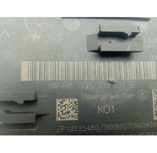 MODULO ELECTRONICO - 797375... 2