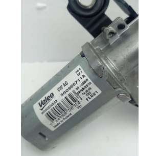 MOTOR LIMPIA TRASERO -... 2