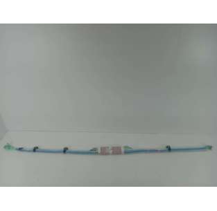 AIRBAG CORTINA DELANTERO...