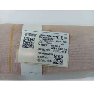 AIRBAG CORTINA DELANTERO... 2