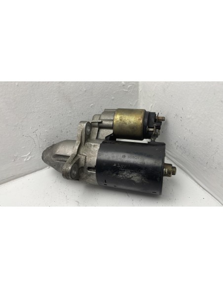 Recambio de motor arranque para mg mg zr 1.4 16v cat referencia OEM IAM 0001106016  