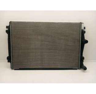 RADIADOR AGUA - 797402 /...