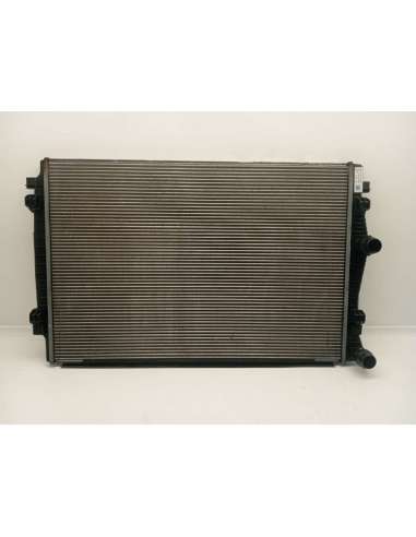 RADIADOR AGUA - 797402 / 5Q0121251EQ