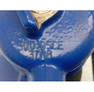 PINZA DE FRENO DELANTERA... 2