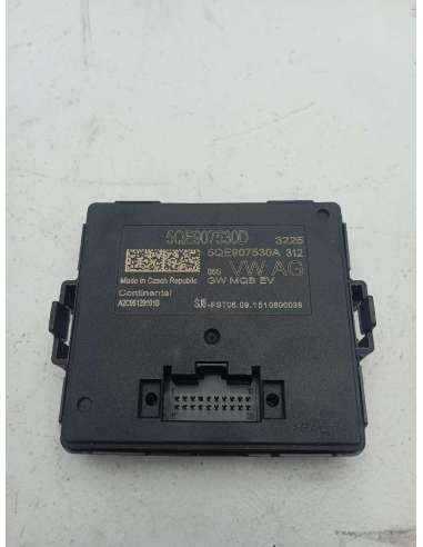 MODULO ELECTRONICO - 797832 / 5QE907530D