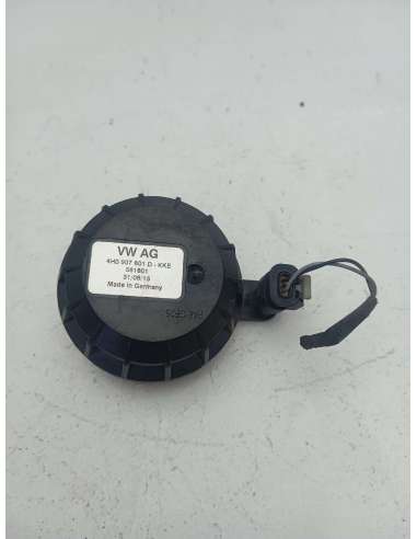MODULO ELECTRONICO - 797839 / 4H0907601D