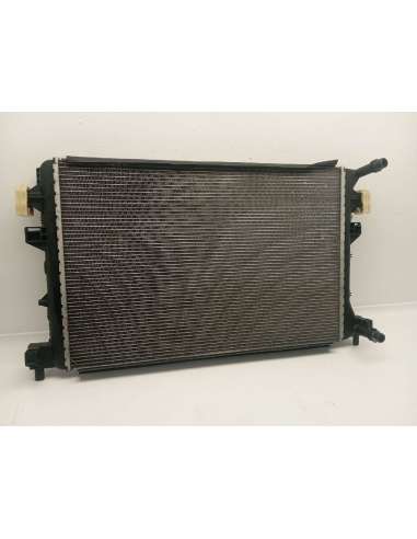 RADIADOR AGUA - 797999 / 5Q0121251HH