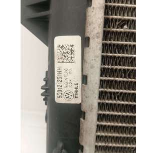 RADIADOR AGUA - 797999 /... 2