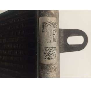 RADIADOR AGUA - 798000 /... 2