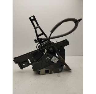 CERRADURA PUERTA TRASERA... 2