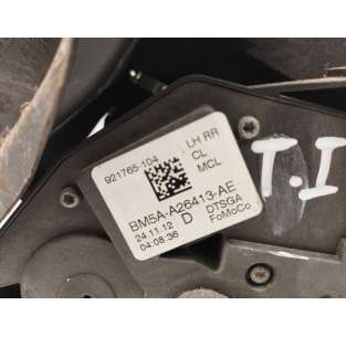 CERRADURA PUERTA TRASERA... 2