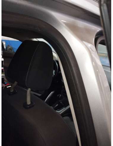 GOMAS CONTORNO PUERTA FORD FOCUS...