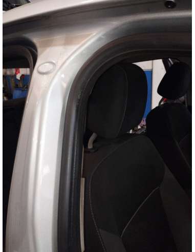 GOMAS CONTORNO PUERTA FORD FOCUS...