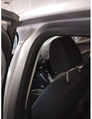 GOMAS CONTORNO PUERTA FORD FOCUS...