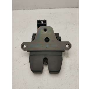 CERRADURA MALETERO / PORTON...