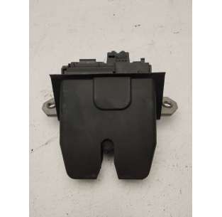 CERRADURA MALETERO / PORTON... 2