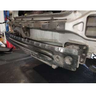 REFUERZO PARAGOLPES TRASERO... 2