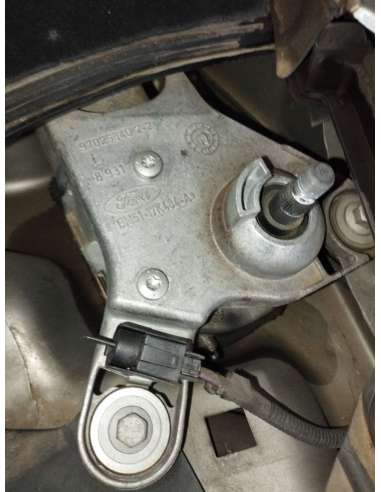 MOTOR LIMPIA DELANTERO FORD FOCUS...