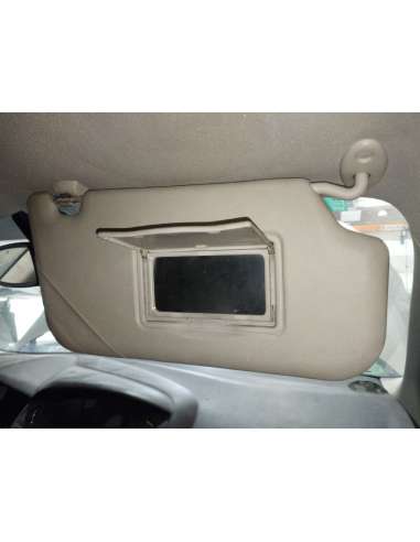 PARASOL DERECHO FORD FOCUS BERLINA...