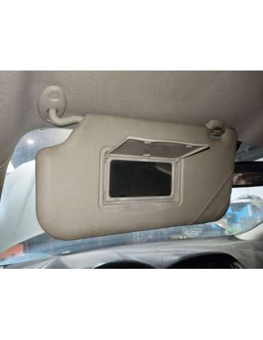 PARASOL IZQUIERDO FORD FOCUS BERLINA...