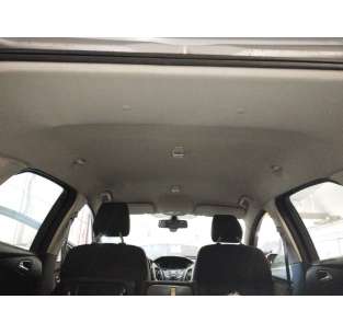 TECHO INTERIOR FORD FOCUS... 2