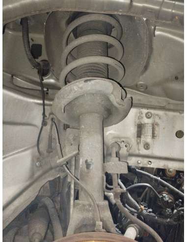 AMORTIGUADOR DELANTERO DERECHO FORD...