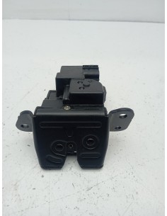 Recambio de cerradura maletero / porton para kia sportage drive 4x2 referencia OEM IAM 812303W000  