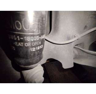 AMORTIGUADOR TRASERO... 2