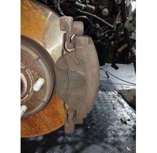 PINZA DE FRENO DELANTERA...