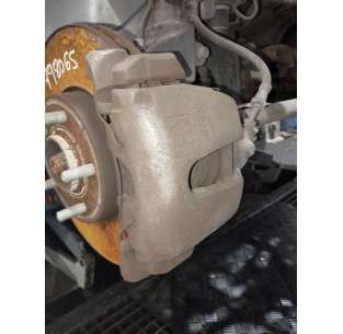 PINZA DE FRENO DELANTERA... 2