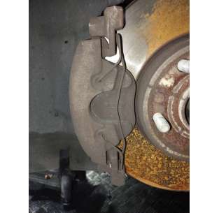 PINZA DE FRENO DELANTERA...