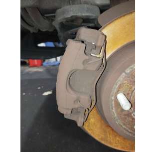 PINZA DE FRENO TRASERA...