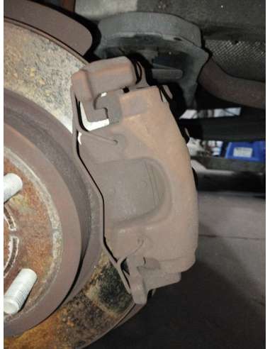 PINZA DE FRENO TRASERA IZQUIERDA FORD...