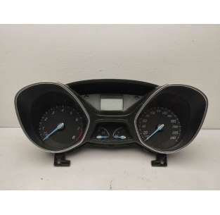 CUADRO INSTRUMENTOS FORD...