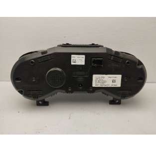 CUADRO INSTRUMENTOS FORD... 2