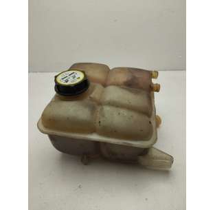 DEPOSITO EXPANSION FORD...