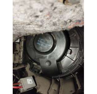 MOTOR CALEFACCION FORD...