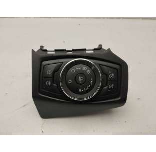 MANDO LUCES FORD FOCUS...