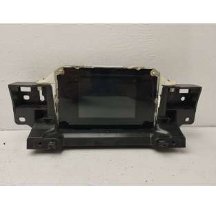 PANTALLA MULTIFUNCION FORD...