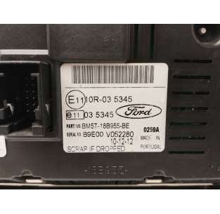 PANTALLA MULTIFUNCION FORD... 2