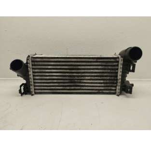 INTERCOOLER FORD FOCUS...