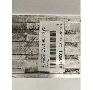 INTERCOOLER FORD FOCUS... 2